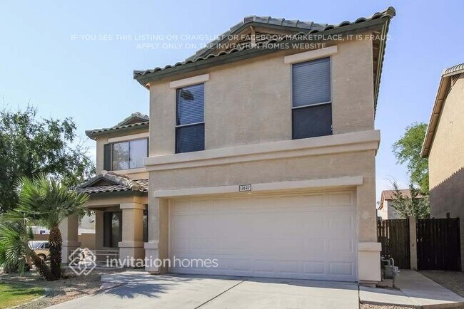 Foto del edificio - 12642 W Pasadena Ave