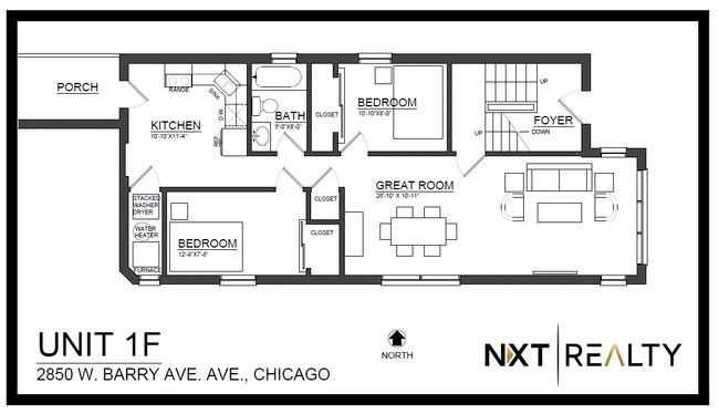 Building Photo - 2850 W Barry Ave