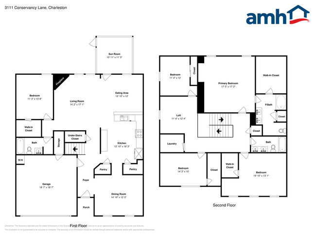 Building Photo - 3111 Conservancy Ln