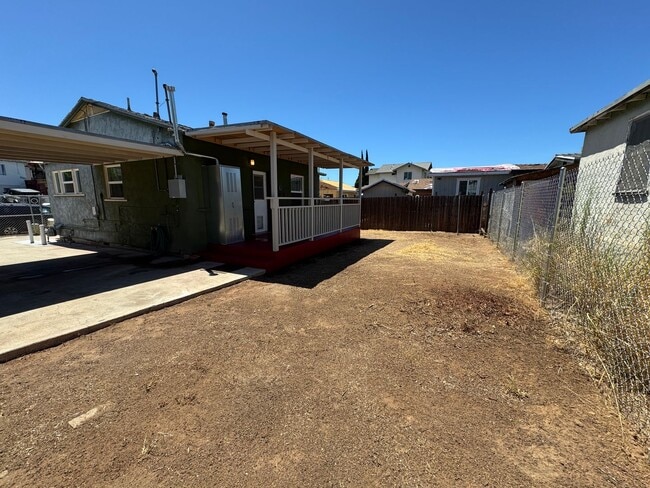 Building Photo - Beautifully Renovated Home in Vibrant San Diego Community
