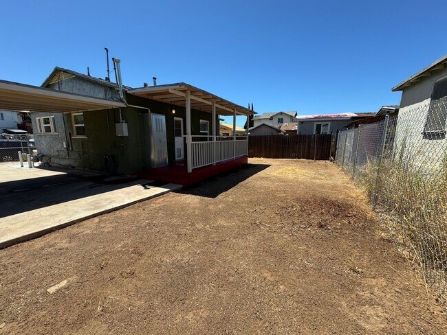 Foto del edificio - Beautifully Renovated Home in Vibrant San Diego Community