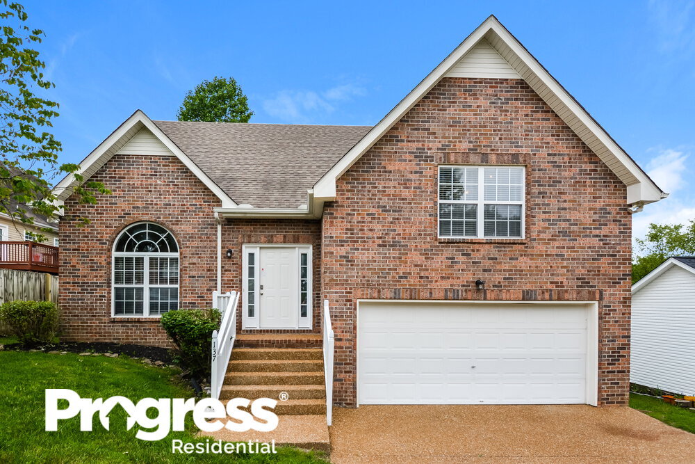 137 Homestead Pl, Hendersonville, TN 37075 House Rental in