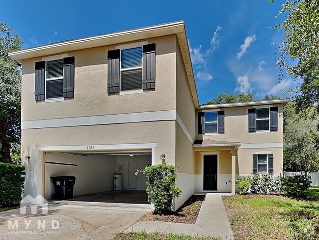 Building Photo - 2724 Breezy Meadow Rd