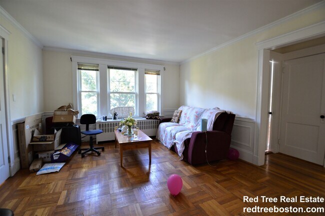 Foto del edificio - 42 Crosby Rd