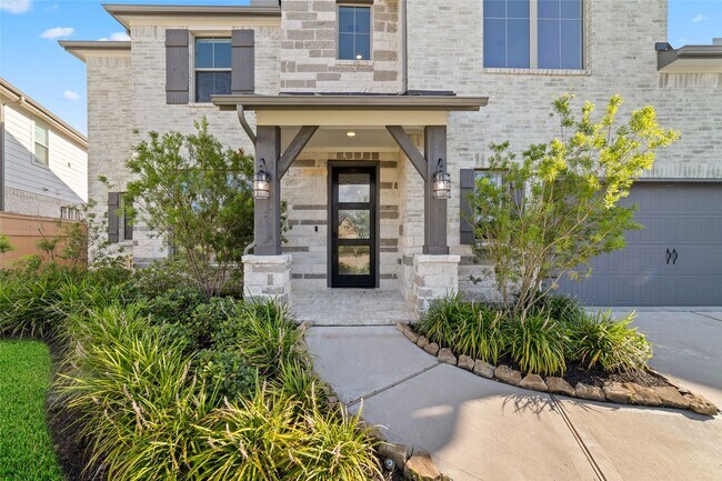 Foto del edificio - 4814 Highland Strm Ct