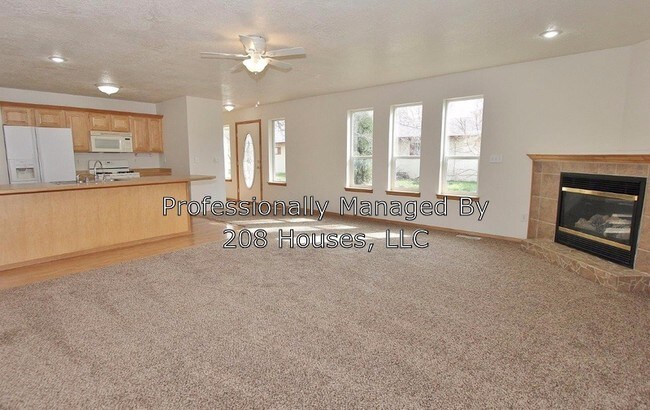 Foto del edificio - 5311 W Malad St