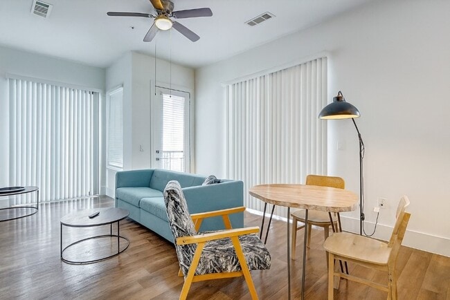 Foto del edificio - 1508 Blodgett St