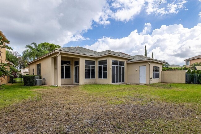 Building Photo - 6428 Garden Ct