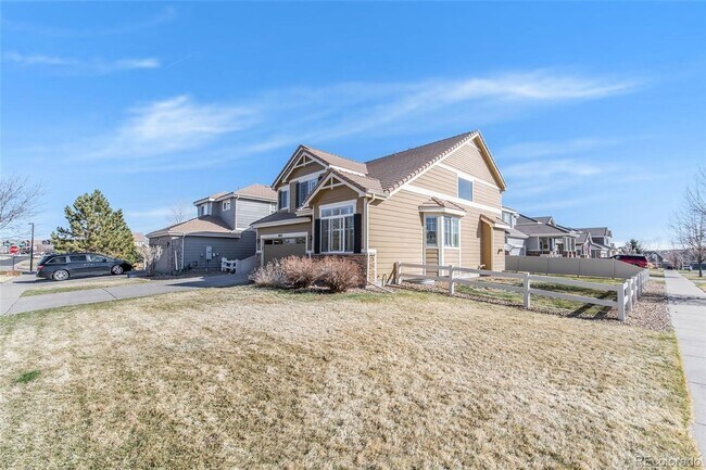 Foto del edificio - Parker Home for Rent- Anthology