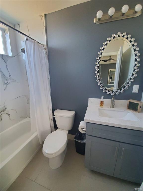 Bathroom 1 - 14936 Wilson St