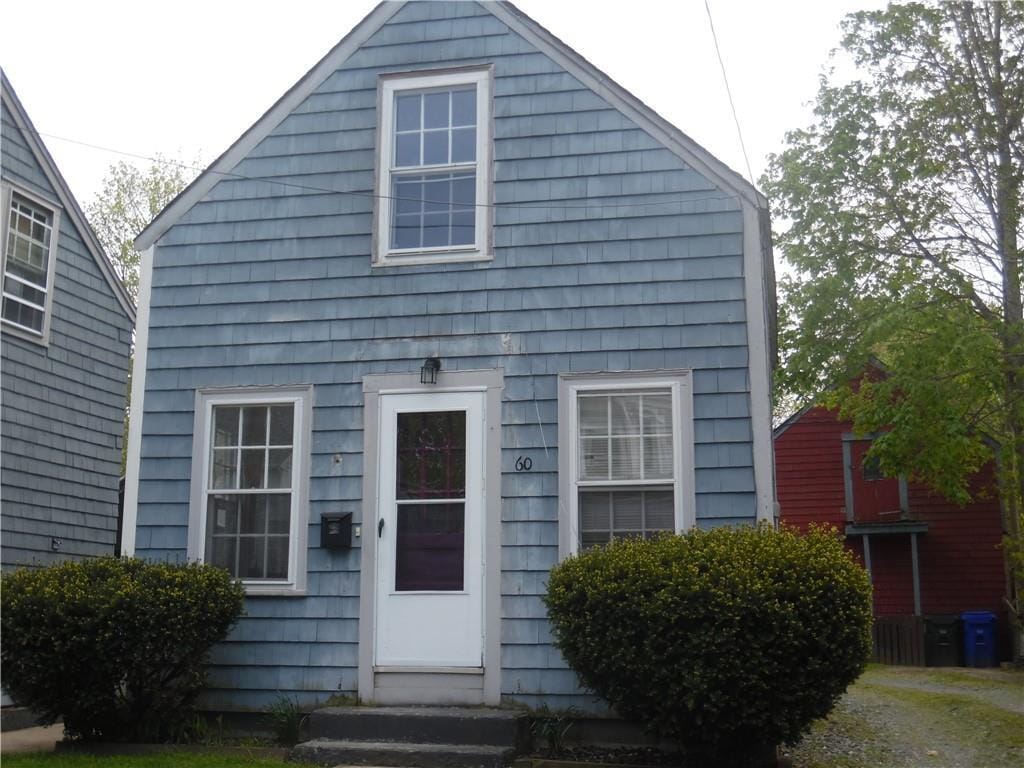 60 Constitution St, Bristol, RI 02809 House Rental in Bristol, RI