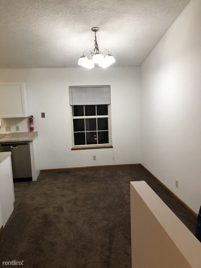 Building Photo - 2 br, 1 bath House - 1200 W Michigan Ave A...