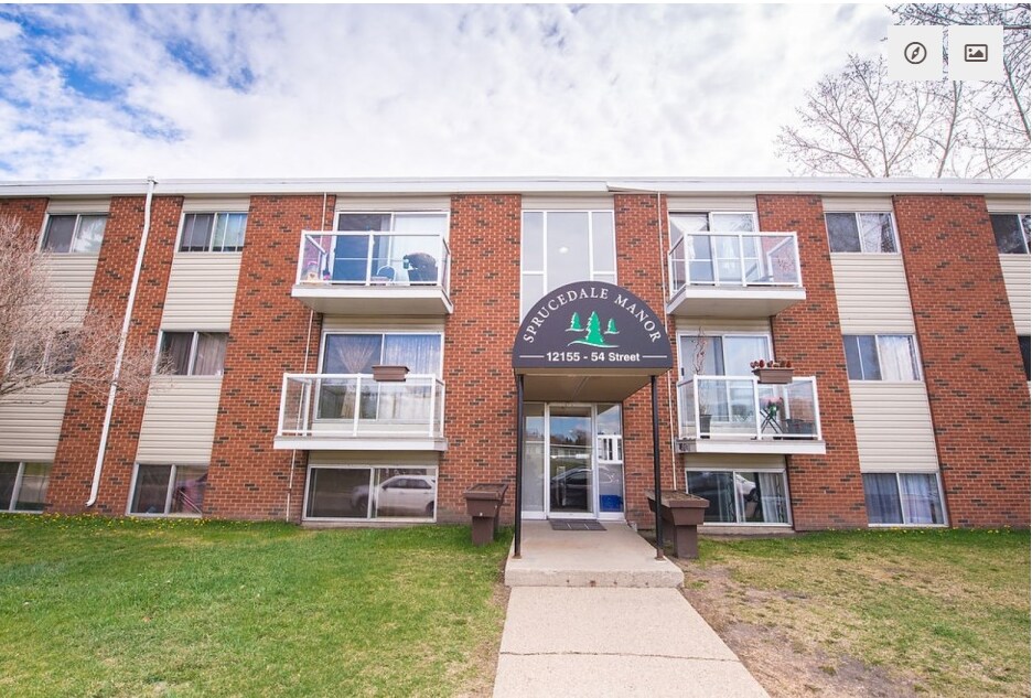 Photo principale - Sprucedale Manor