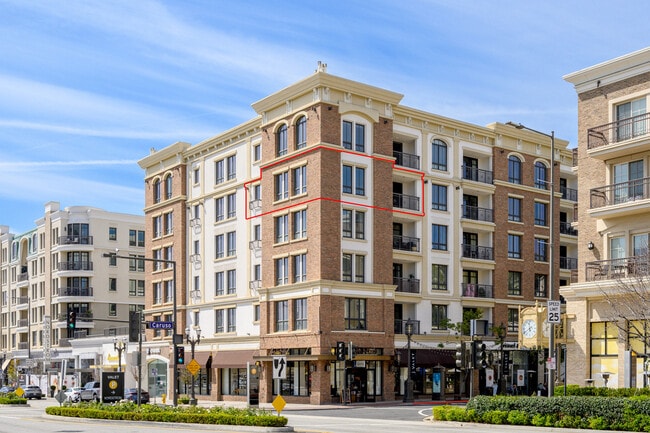 Building Photo - 519 Caruso Ave