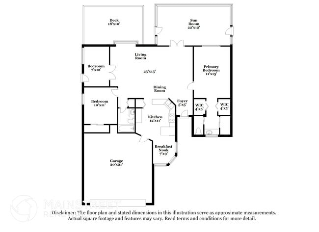 Building Photo - 6817 Appaloosa Dr