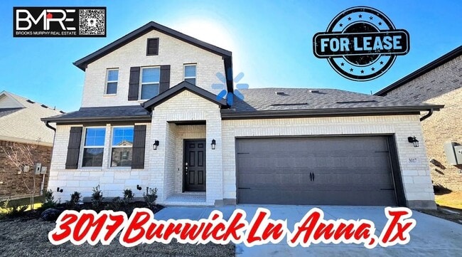 Building Photo - 3017 Burwick Ln