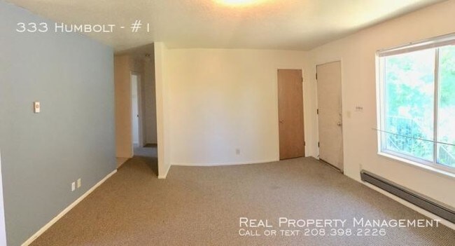 Building Photo - 2 bedroom in Pocatello ID 83201