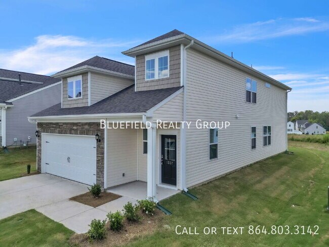 Foto del edificio - 1337 Strawberry Jam Rd