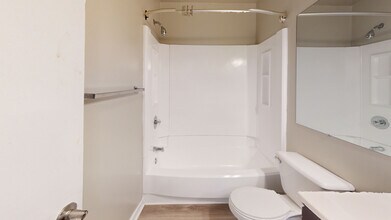 Interior Photo - Seneca Place