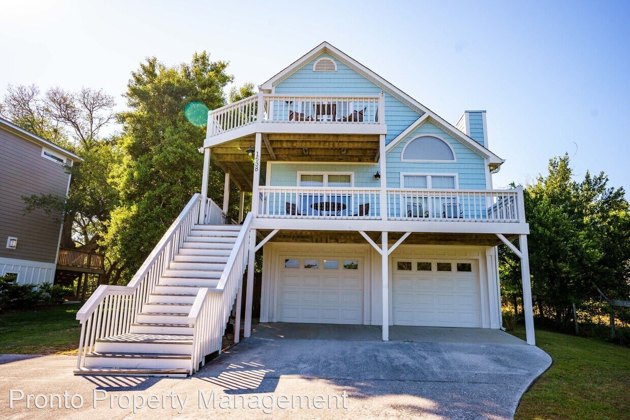 Primary Photo - 3 br, 2 bath House - 1638 Kings Landing Rd.