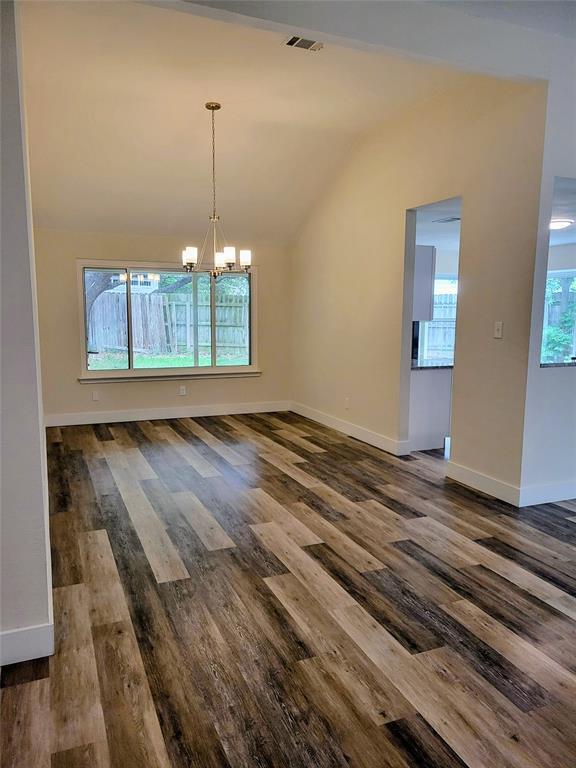 Foto del edificio - 16605 Black Kettle Dr