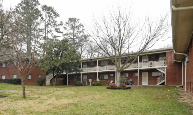 Building Photo - 5101 Asheville Hwy