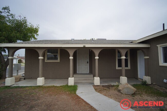 Foto del edificio - Lovely Home in East Bakersfield!