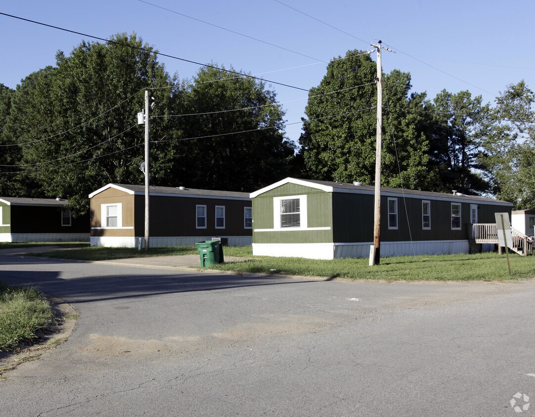 23 Glenlee Dr, Beebe, AR 72012 Apartments in Beebe, AR