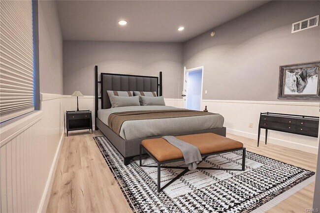 Foto del edificio - 5706 Wallis Lane, Los Angeles, CA 91367 - ...