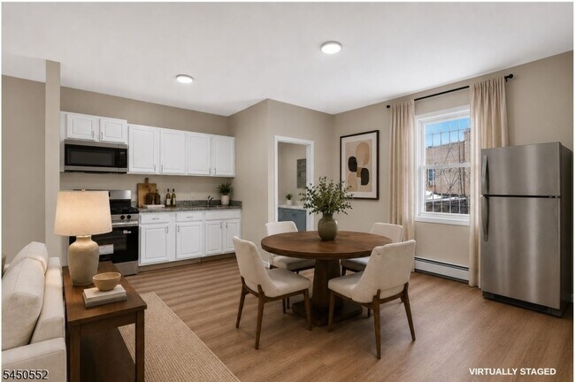 Foto del edificio - 518 Springfield Ave