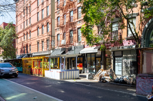 Foto del edificio - 23 Clinton St