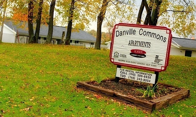 Primary Photo - Danville Commons