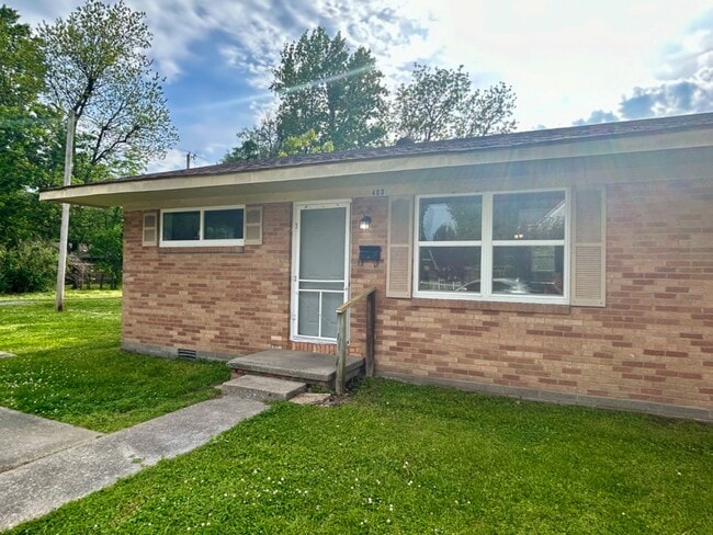 Building Photo - 403 S Scott St