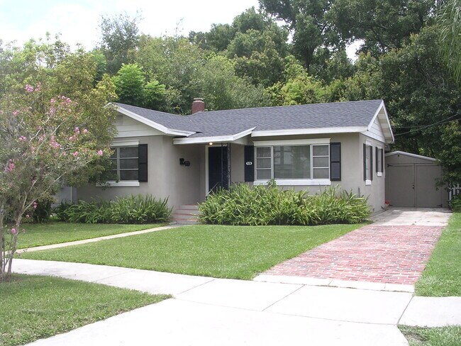Foto del edificio - 528 W Winter Park St