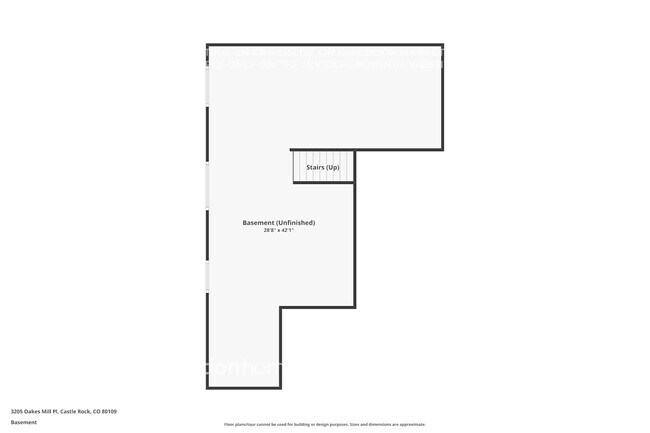 Foto del edificio - 3205 Oakes Mill Pl