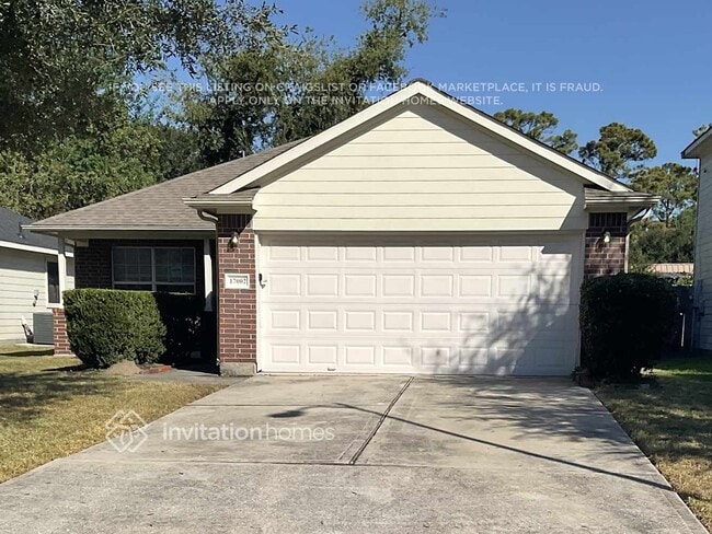 Building Photo - 17002 Atascocita Bend Dr