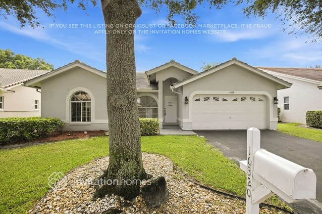 Building Photo - 10320 NW 48th Ct