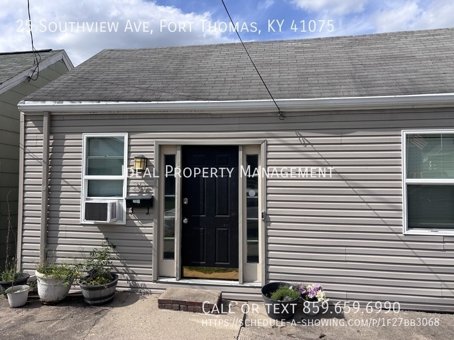 Photo - 25 Southview Ave, Fort Thomas, KY 41075-