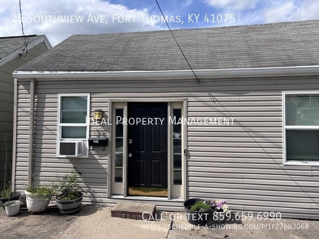 Photo - 25 Southview Ave, Fort Thomas, KY 41075- House