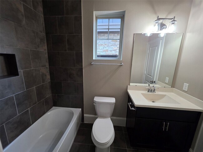 Foto del edificio - 4315 Schuler St