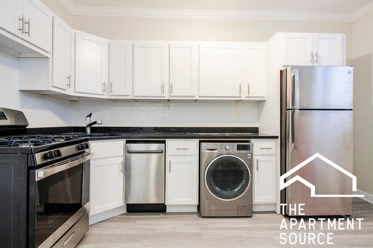 Foto principal - 730 W Roscoe St