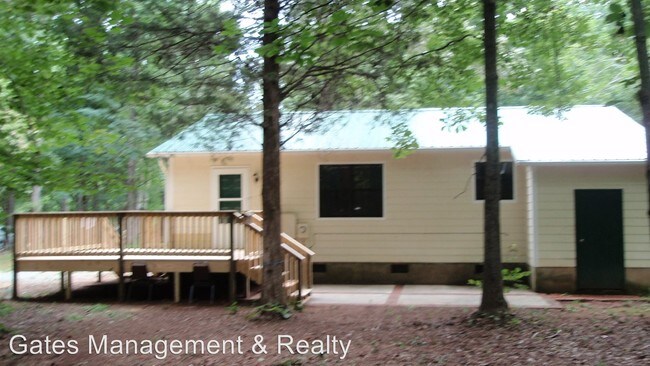 Building Photo - 4914 Eno Cemetery Rd