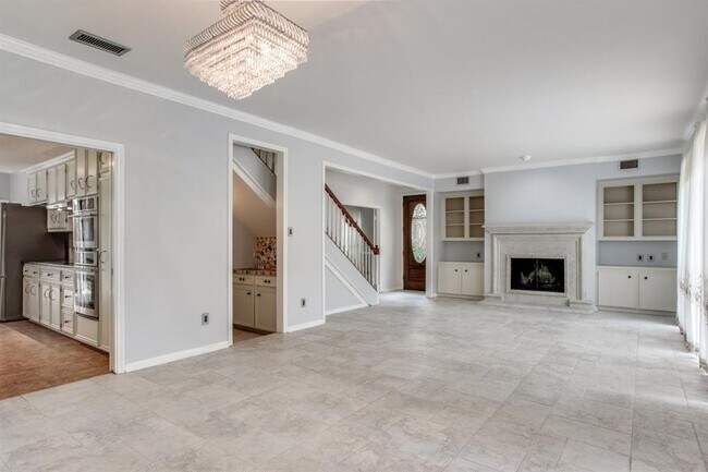 Foto del edificio - 201 Vanderpool Ln
