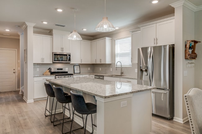 Foto del edificio - 3629 Hoggett Ford Rd