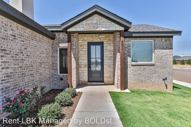 Building Photo - 4 br, 2 bath House - 801 N 6th Cir.