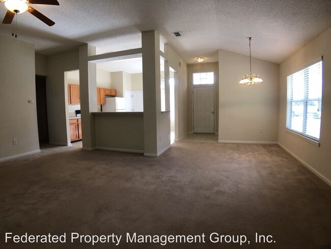 Building Photo - 3 br, 2 bath House - 3410 FIELDSTONE CT