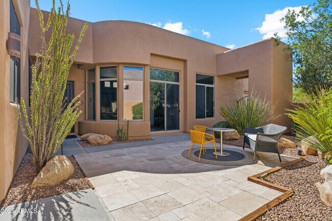 Foto del edificio - 28203 N 108th Way