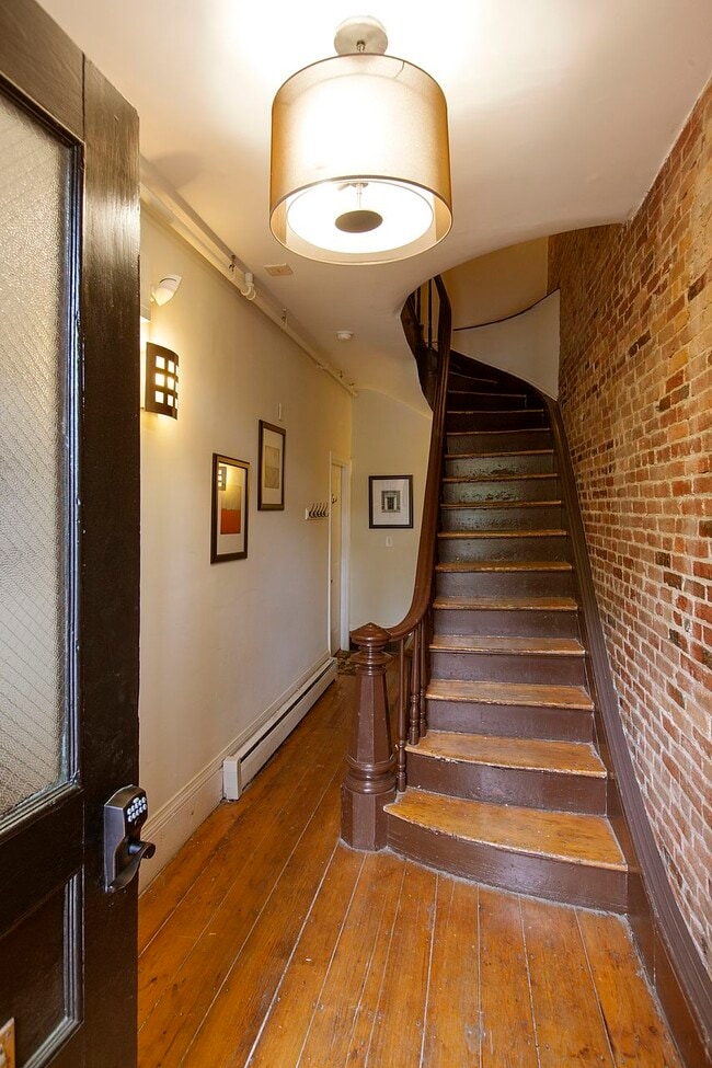 Foto del edificio - 237 Northampton St