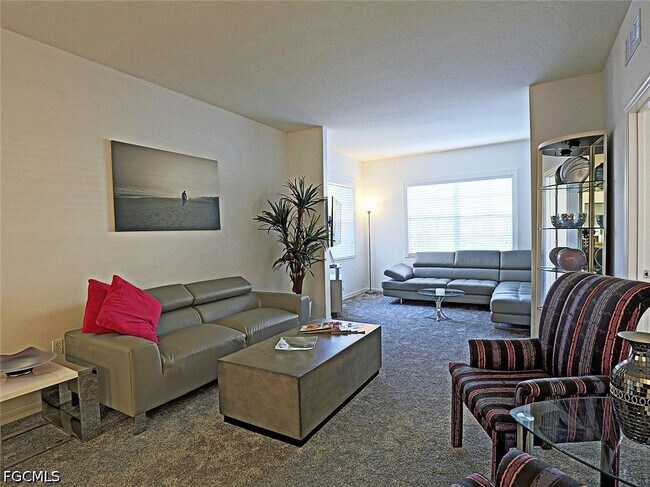 Foto del edificio - 15645 Ocean Walk Circle
