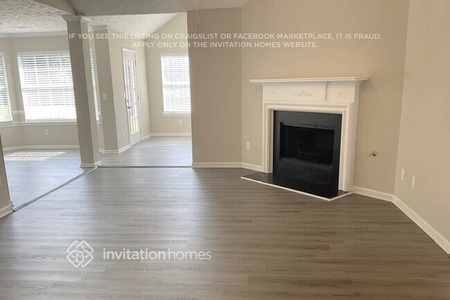 Building Photo - 5170 Towne Park Dr